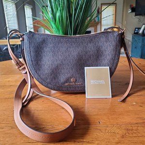 Authentic New Michael Kors Handbag